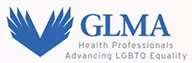 GLMA Health Professionals Advancing LGBTQ Equality Logo